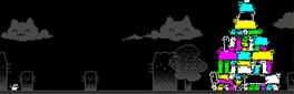 Build a Cat Tower to reach the Fish artwork 1