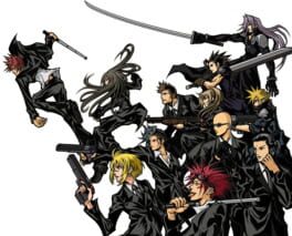 IGDB artwork