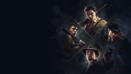 Mafia: The Omertà Collection artwork 1
