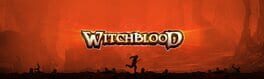 Witchblood artwork 1