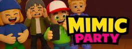 Mimic Party artwork 1
