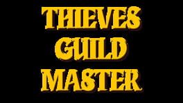 Thieves Guild Master artwork 1