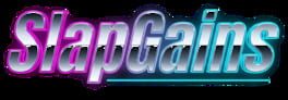 SlapGains artwork 1