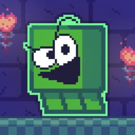 Barfy's Adventure artwork 1