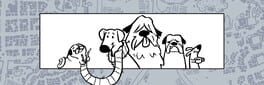 Hidden Dogs artwork 1