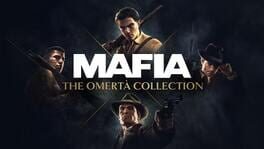 Mafia: The Omertà Collection artwork 2