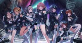 The Idolmaster: Shiny Colors artwork 1