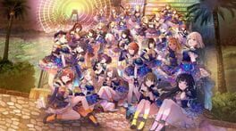 The Idolmaster: Shiny Colors artwork 2