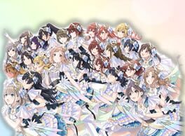 The Idolmaster: Shiny Colors artwork 4