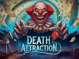 Death Attraction artwork 1