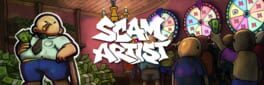 Scam Artist artwork 3