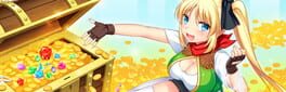 Treasure Hunter Claire artwork 1