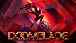 Doomblade artwork 1