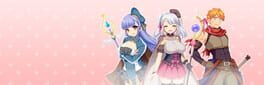 Brave Alchemist Colette artwork 1