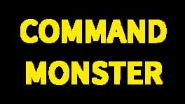 Command Monster artwork 2