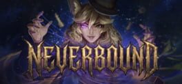 Neverbound artwork 2