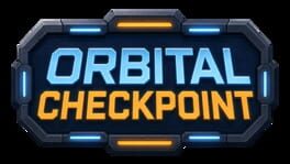 Orbital Checkpoint artwork 2