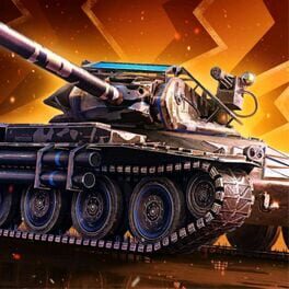 Tanks Blitz artwork 1