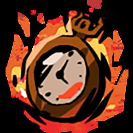Hell Clock artwork 1