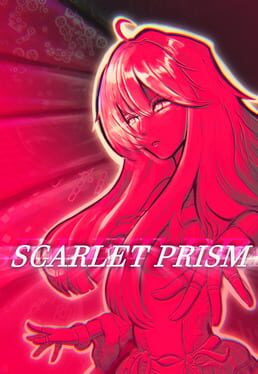 Scarlet Prism artwork 1