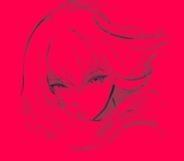 Scarlet Prism artwork 2
