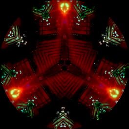 Quantum Hell artwork 2