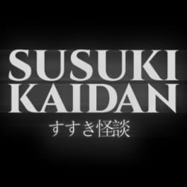 Susuki Kaidan artwork 2