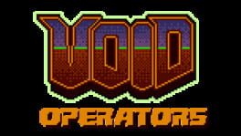 Void Operators artwork 2