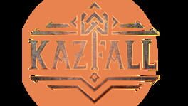 Kazfall artwork 1