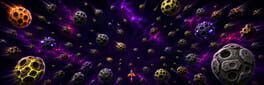 SpaceShooter artwork 1