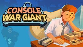 Console War Giant artwork 1