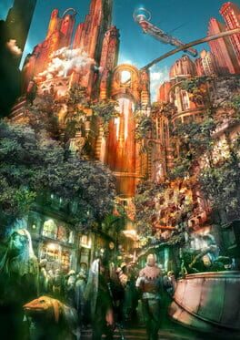 Final Fantasy XII: Collector's Edition artwork 2