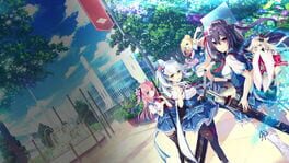 Kizuna Kirameku Koi Iroha artwork 1