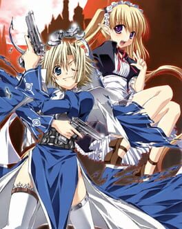 Kyuuketsu Kitan Moonties artwork 1