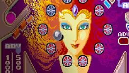 Arcade Archives 2: Pinball Action artwork 1