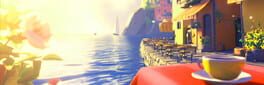 Vacation Cafe Simulator artwork 1