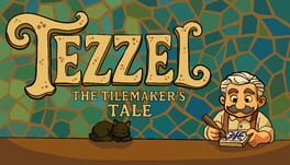 Tezzel: The Tilemaker's Tale artwork 1