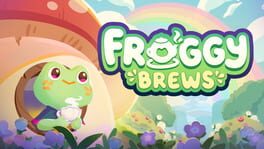 Froggy Brews artwork 2
