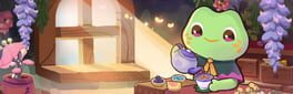 Froggy Brews artwork 4