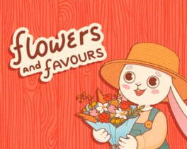 Flowers and Favours: Florist Simulator artwork 2