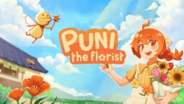 Puni the Florist artwork 3