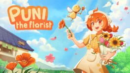 Puni the Florist artwork 4