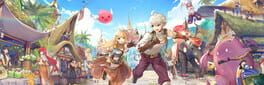 Ragnarok X: Next Generation artwork 2