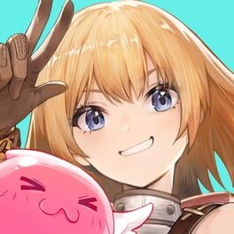 Ragnarok X: Next Generation artwork 3
