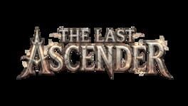 Last Ascender artwork 1