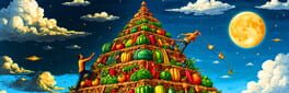 Gift Up: Farm artwork 1