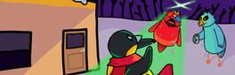Silly Bird Sequel artwork 1