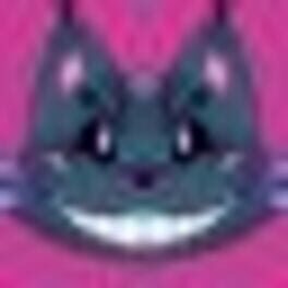 Cats in Wonderland artwork 4