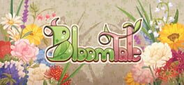 BloomTale artwork 2