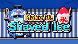 Make it! Shaved Ice artwork 1